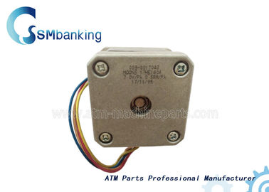 قطع غيار مخصصة NCR ATM السائر موتور عاصي 0090017048 لقطع غيار المعدات المالية