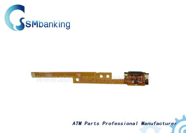 998-0235654 NCR ATM Parts 58XX PRE-HEAD، Shutter Standard المستخدم في ماكينة الصراف الآلي