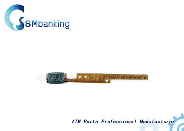 998-0235654 NCR ATM Parts 58XX PRE-HEAD، Shutter Standard المستخدم في ماكينة الصراف الآلي