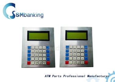 TTU PT048 Kingteller ATM آلة قطع مفاتيح Operater لوحة المفاتيح Pinpad
