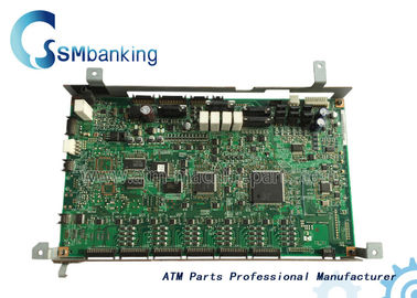 F510-BDU CONTROLLER BOARD ATM Parts PCB ل Kingteller ATM