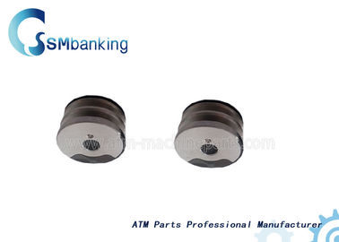 المواد المعدنية هيتاشي 2845V ATM تغذية الأسطوانة / مكونات أجهزة الصراف الآلي