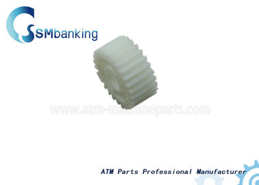 أبيض ATM Machine NCR Spare Parts 26T العاطل Ncr جير 445-0633190
