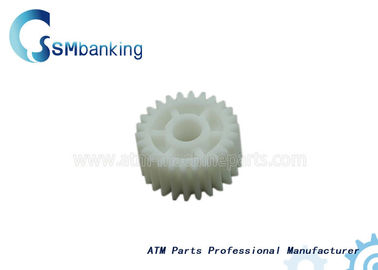 أبيض ATM Machine NCR Spare Parts 26T العاطل Ncr جير 445-0633190