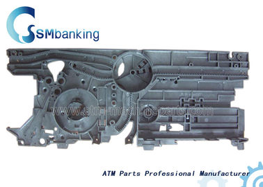 قطع غيار المواد البلاستيكية ATM Wincor Stacker Right Chassis 1750046496