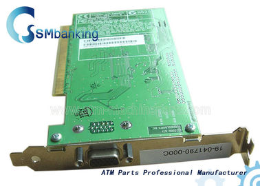 ماكينة الصراف الآلي Diebold Spare Parts Board Card 19050105000C