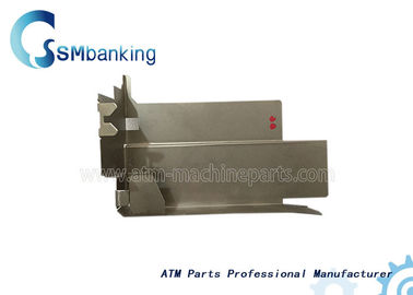 قطع غيار الماكينات Hitachi ATM Plastic Assy Cover UF RL 49-024207-000B