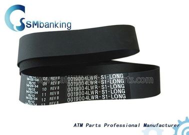 009-0019004 LWR-S1-LONG NCR ATM أجزاء حزام النقل العلوي طويل 90 يوما الضمان