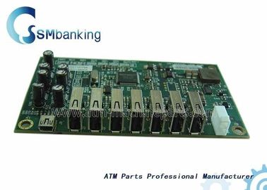 009-0023318 NCR ATM Parts USB 2.0 4 Port Break Out لوحة تحكم التجميع
