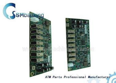009-0023318 NCR ATM Parts USB 2.0 4 Port Break Out لوحة تحكم التجميع