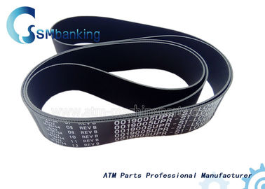 ATM Machine Parts NCR Spare Parts Belt 009-0019005 في نوعية جيدة جديد الأصلي