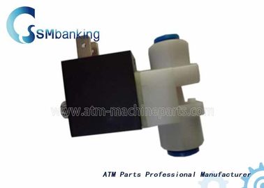 NCR ATM Parts Selenoid Valve يجري لموزع 009-0022199 جديد