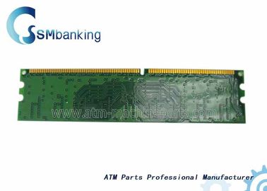 الأصلي قطع غيار أجهزة الصراف الآلي NCR بنك صراف آلي PIVAT DIMM 512MB 009-0022375 جودة عالية