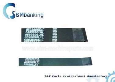 ATM PART Rubber NCR ATM Belt 445-0593696 445-0593697CE FCC ISO9001 Certification