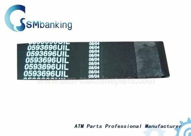 ATM PART Rubber NCR ATM Belt 445-0593696 445-0593697CE FCC ISO9001 Certification