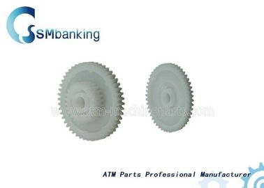 ATM PART White 445-0630722 NCRDouble Gear 48T / 24T Model 5886 5887 6622 6625