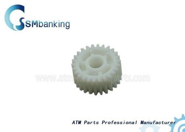 أبيض ATM Machine NCR Spare Parts 26T العاطل Ncr جير 445-0633190 في الأوراق المالية مع نوعية جيدة