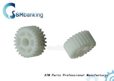 أبيض ATM Machine NCR Spare Parts 26T العاطل Ncr جير 445-0633190 في الأوراق المالية مع نوعية جيدة