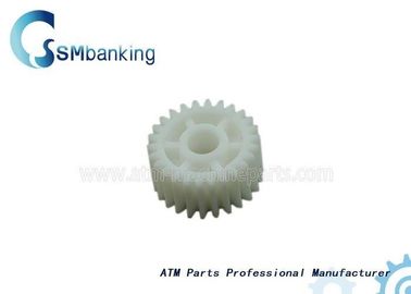 أبيض ATM Machine NCR Spare Parts 26T العاطل Ncr جير 445-0633190 في الأوراق المالية مع نوعية جيدة