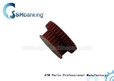 عالية الدقة أجزاء NCR ATM NCR جير البكرة 36T / 24W 4450638120 445-0638120