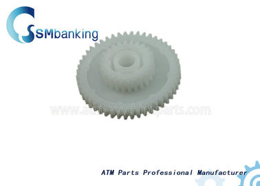 ATM PART White 445-0630722 NCRDirect Gear 48T / 24T Model 5886 5887 6622 6625 New original