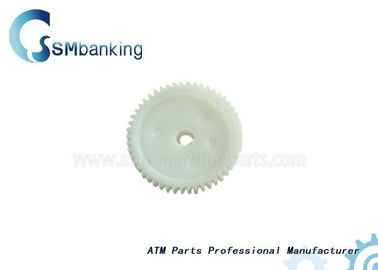 NCR ATM Parts NCR Component white Plastic Gear 009-0017996