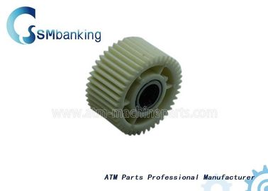 NCR ATM Parts NCR Component White Plastic Gear 445-0587791