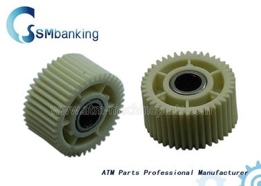 NCR ATM Parts NCR Component White Plastic Gear 445-0587791
