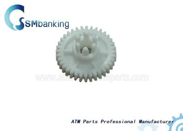 NCR ATM Parts NCR Component White Plastic Gear 445-0587806