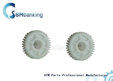 NCR ATM Parts NCR Component White Plastic Gear 445-0587806