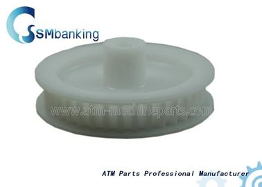 NCR ATM Parts NCR Component White Plastic Gear 445-0600705