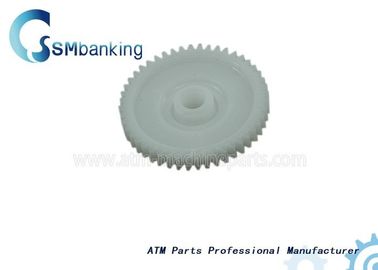 NCR ATM Parts NCR Component White Plastic Gear 445-0630722