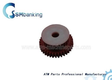 NCR ATM Parts NCR Component NCR Red Plastic Gear 445-0638120