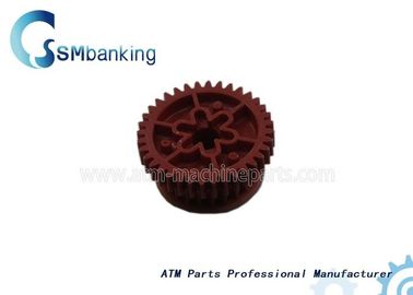 NCR ATM Parts NCR Component NCR Red Plastic Gear 445-0638120