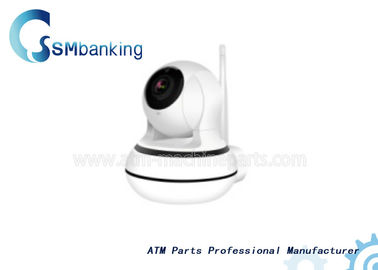 CCTV كاميرا مصغرة آلة الكرة IP370X 1 مليون بكسل واي فاي الكاميرا الذكية دعم مجموعة متنوعة من rem الهاتف المحمول
