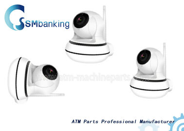CCTV كاميرا مصغرة آلة الكرة IP370X 1 مليون بكسل واي فاي الكاميرا الذكية دعم مجموعة متنوعة من rem الهاتف المحمول
