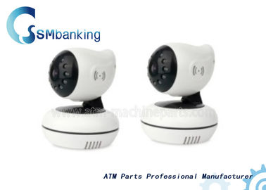CCTV كاميرا مصغرة آلة الكرة IP202 1 مليون بكسل واي فاي الكاميرا الذكية دعم مجموعة متنوعة من rem الهاتف المحمول