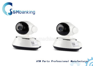 CCTV كاميرا مصغرة آلة الكرة IP201 1Million بكسل واي فاي الكاميرا الذكية دعم مجموعة متنوعة من rem الهاتف المحمول
