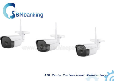 كاميرات مراقبة عالية الوضوح CCTV للأماكن الخارجية ، كاميرا IP لاسلكية