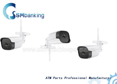 كاميرات مراقبة عالية الوضوح CCTV للأماكن الخارجية ، كاميرا IP لاسلكية