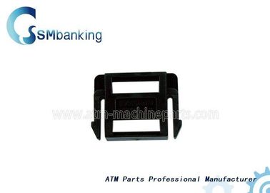 1750046313 Wincor Nixdorf ATM Parts / ATM Cassette Plastic Assy Black