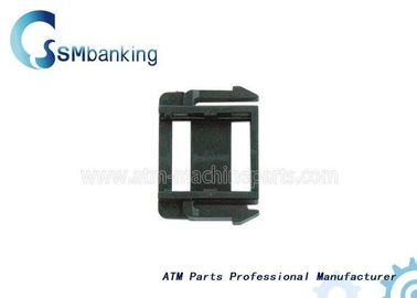 1750046313 Wincor Nixdorf ATM Parts / ATM Cassette Plastic Assy Black