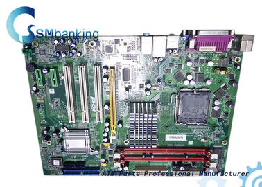 1750122476 ATM Machine Parts Wincor Parts PC Core Control Board 1750122476 في نوعية جيدة جديد الأصلي