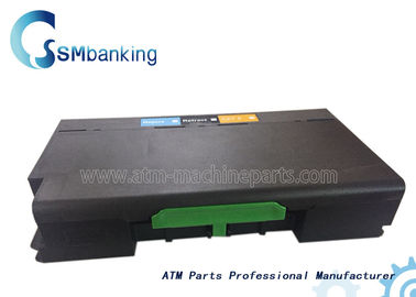 01750207552 Wincor Nixdorf ATM Parts Plastic Reject كاسيت في جودة عالية جديد الأصلي
