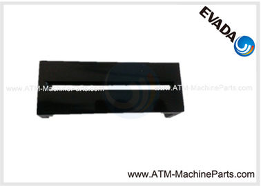 آلة الصراف الآلي ATM Anti مقشدة مع الفم الأسود والإطار أسود