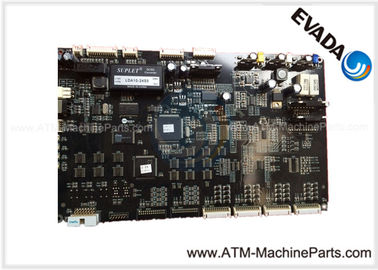 عالية الدقة أجهزة PCB ATM وقطع غيار CDM8240 ASSY / ATM لوحة التحكم