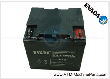 Bank Equipment نظام التيار الكهربائي ATM UPS لآلة الصراف الآلي