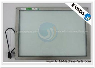 أجهزة الصراف الآلي تعمل باللمس شاشات Hyosung ATM أجزاء شاشة تعمل باللمس LCD العرض TP0150 15.1 &amp;#39;&amp;#39;