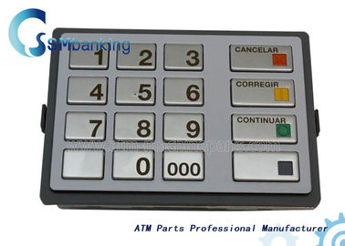 49249440755B Diebold Epp 7 BSC الإصدار 49-249440-755B أجزاء أجهزة الصراف الآلي