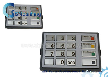 49249440755B Diebold Epp 7 BSC الإصدار 49-249440-755B أجزاء أجهزة الصراف الآلي